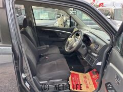 スズキ ワゴンR