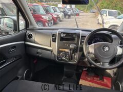 スズキ ワゴンR