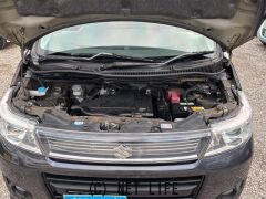 スズキ ワゴンR