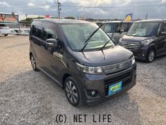 スズキ ワゴンR