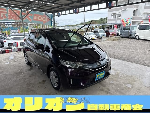 ホンダ フィット