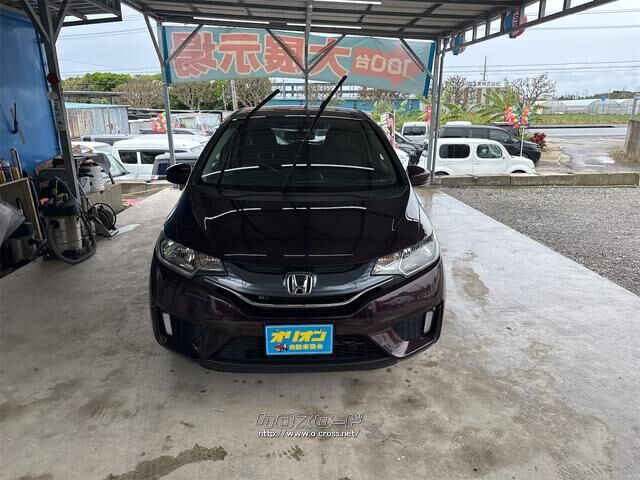 ホンダ フィット