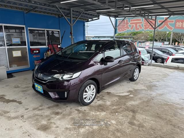 ホンダ フィット