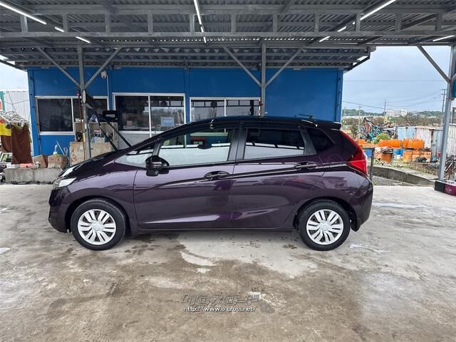 ホンダ フィット