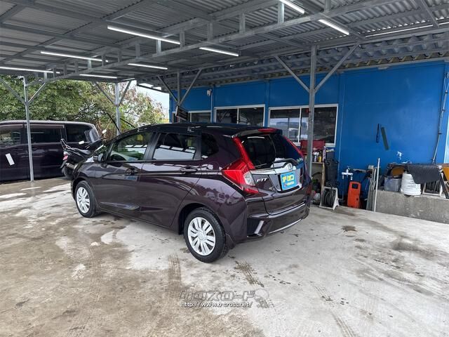 ホンダ フィット