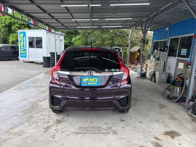 ホンダ フィット