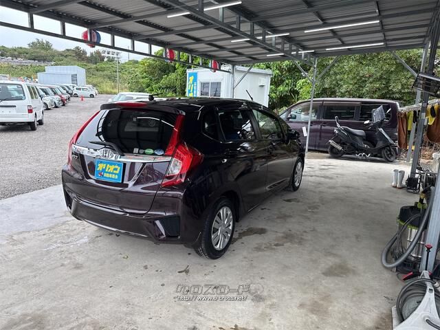 ホンダ フィット