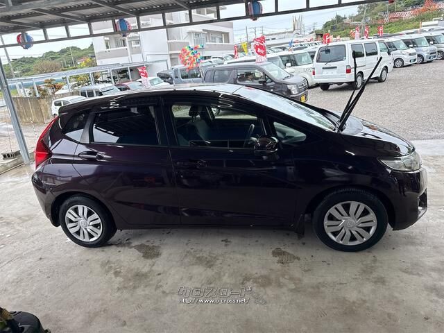 ホンダ フィット