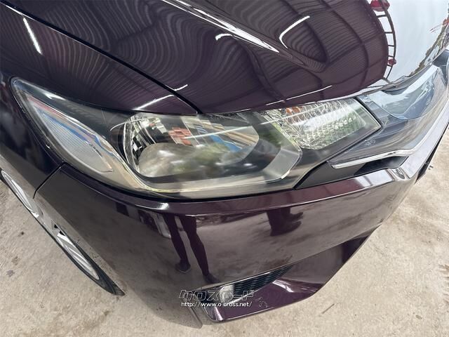 ホンダ フィット