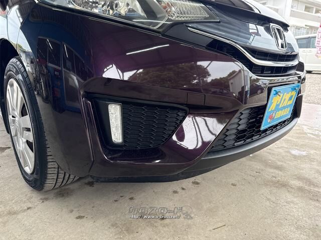 ホンダ フィット