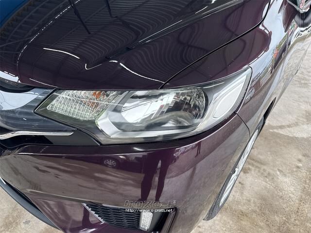 ホンダ フィット