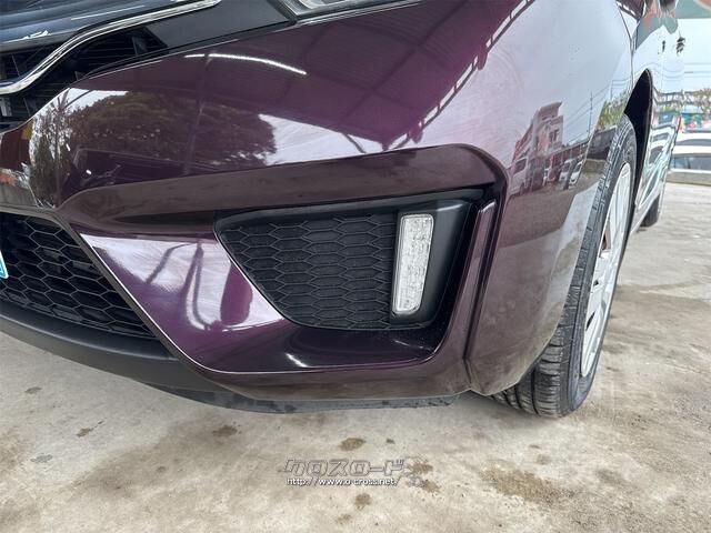 ホンダ フィット