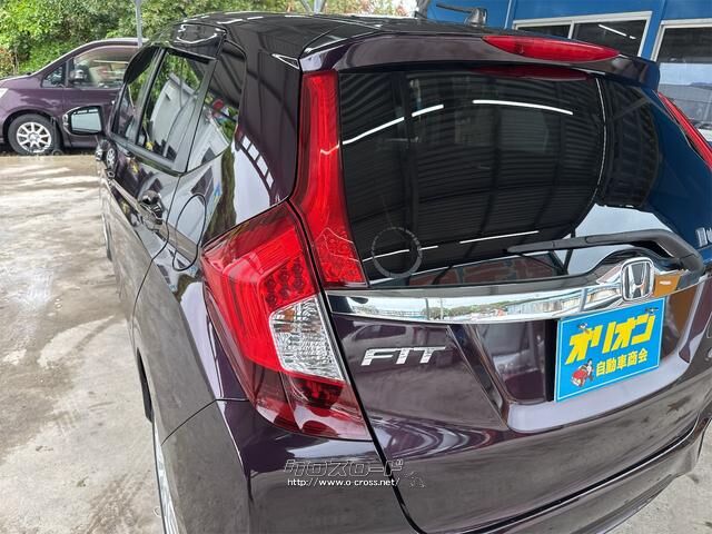 ホンダ フィット
