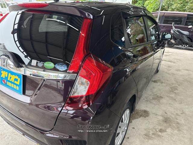 ホンダ フィット
