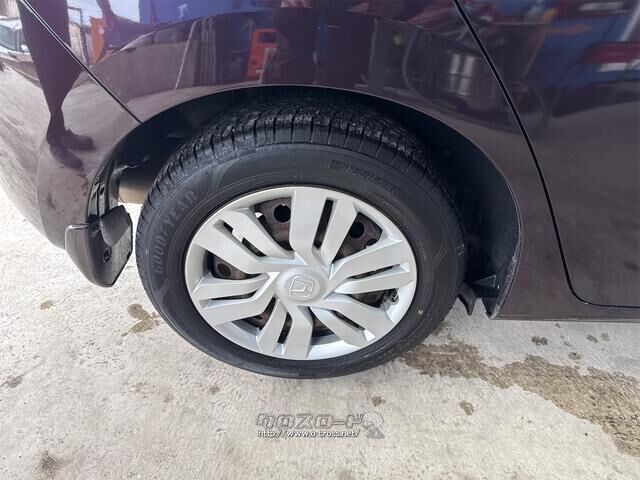 ホンダ フィット