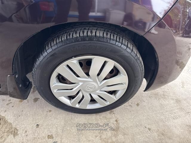 ホンダ フィット