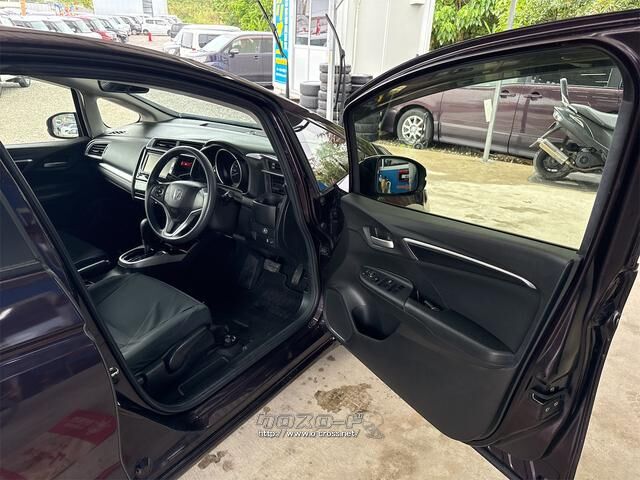 ホンダ フィット