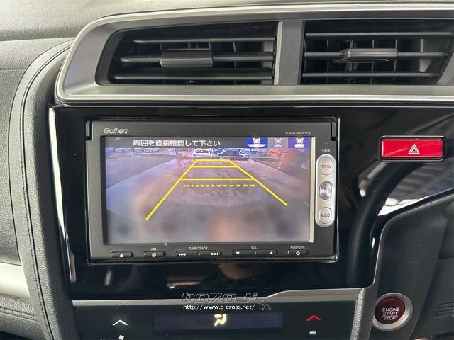 ホンダ フィット