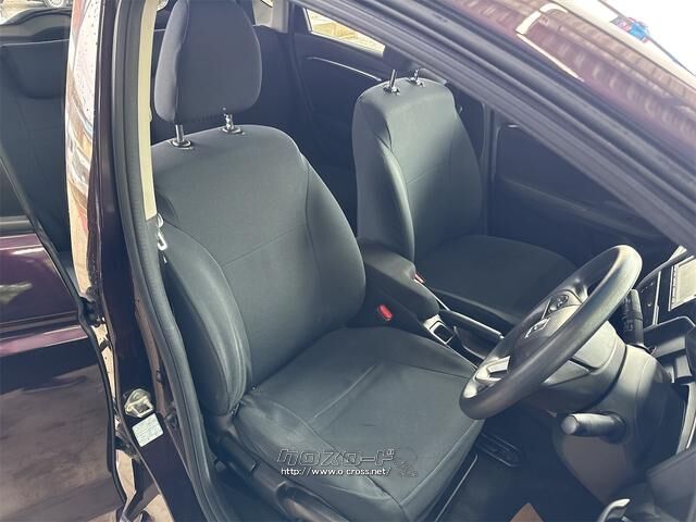 ホンダ フィット