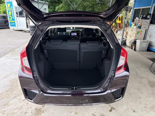 ホンダ フィット