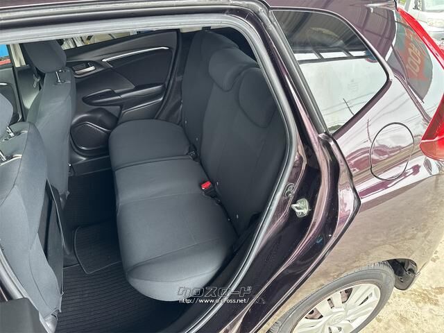 ホンダ フィット