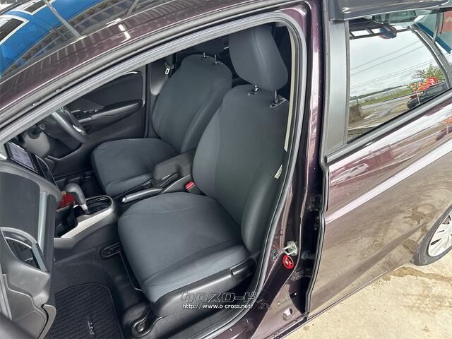 ホンダ フィット