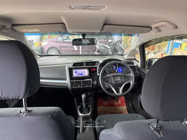 ホンダ フィット