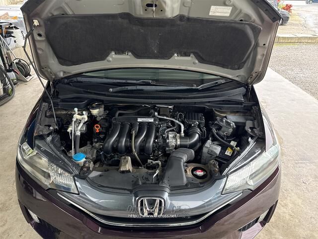 ホンダ フィット