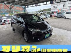 ホンダ フィット