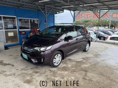 ホンダ フィット