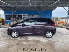 ホンダ フィット