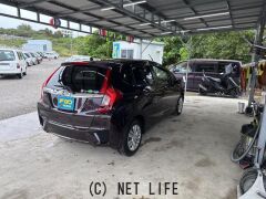 ホンダ フィット