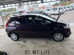 ホンダ フィット