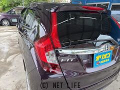 ホンダ フィット