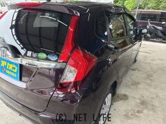 ホンダ フィット