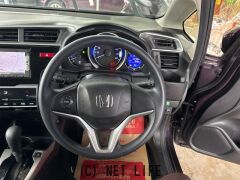 ホンダ フィット