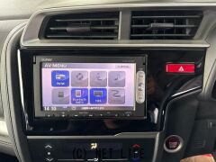 ホンダ フィット