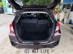 ホンダ フィット