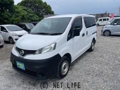 日産 NV200バネットバン