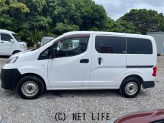 日産 NV200バネットバン