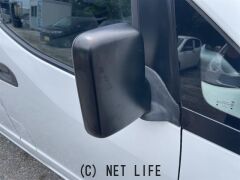 日産 NV200バネットバン