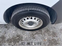 日産 NV200バネットバン