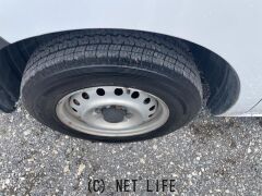 日産 NV200バネットバン