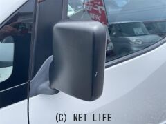 日産 NV200バネットバン