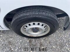 日産 NV200バネットバン