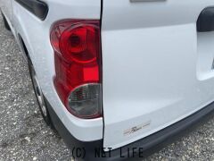 日産 NV200バネットバン