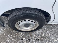 日産 NV200バネットバン