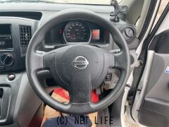 日産 NV200バネットバン