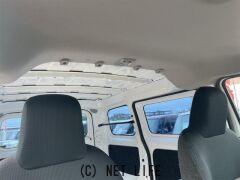 日産 NV200バネットバン