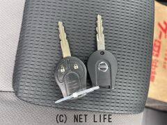 日産 NV200バネットバン